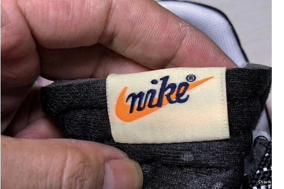 Black Zoom Kiger Terra CD8179-001 Nike O-W x 5 0109